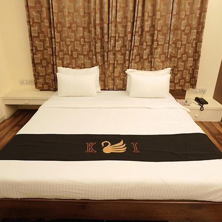Hotel Kushala Executive Inn Thane Zewnętrze zdjęcie