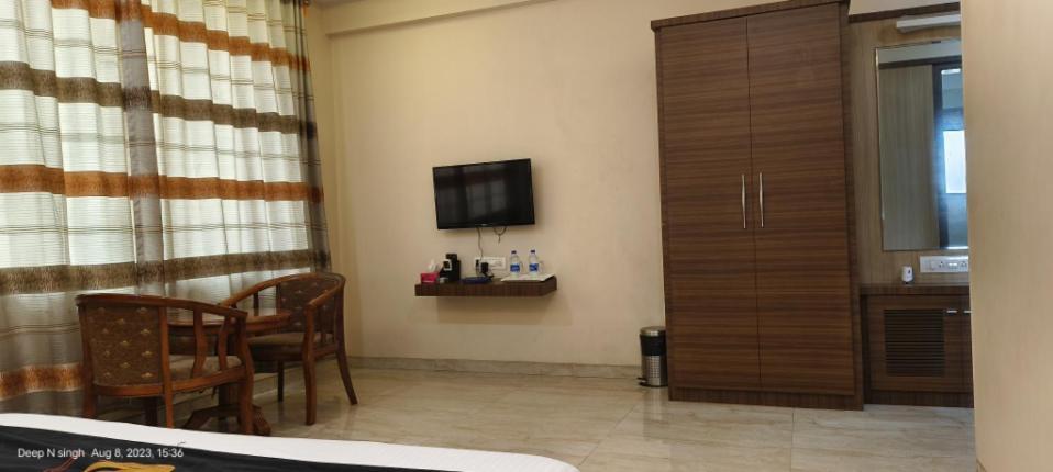 Hotel Kushala Executive Inn Thane Pokój zdjęcie