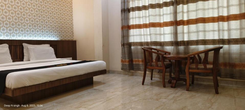 Hotel Kushala Executive Inn Thane Pokój zdjęcie