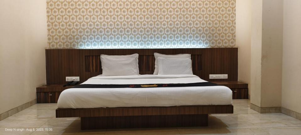 Hotel Kushala Executive Inn Thane Pokój zdjęcie