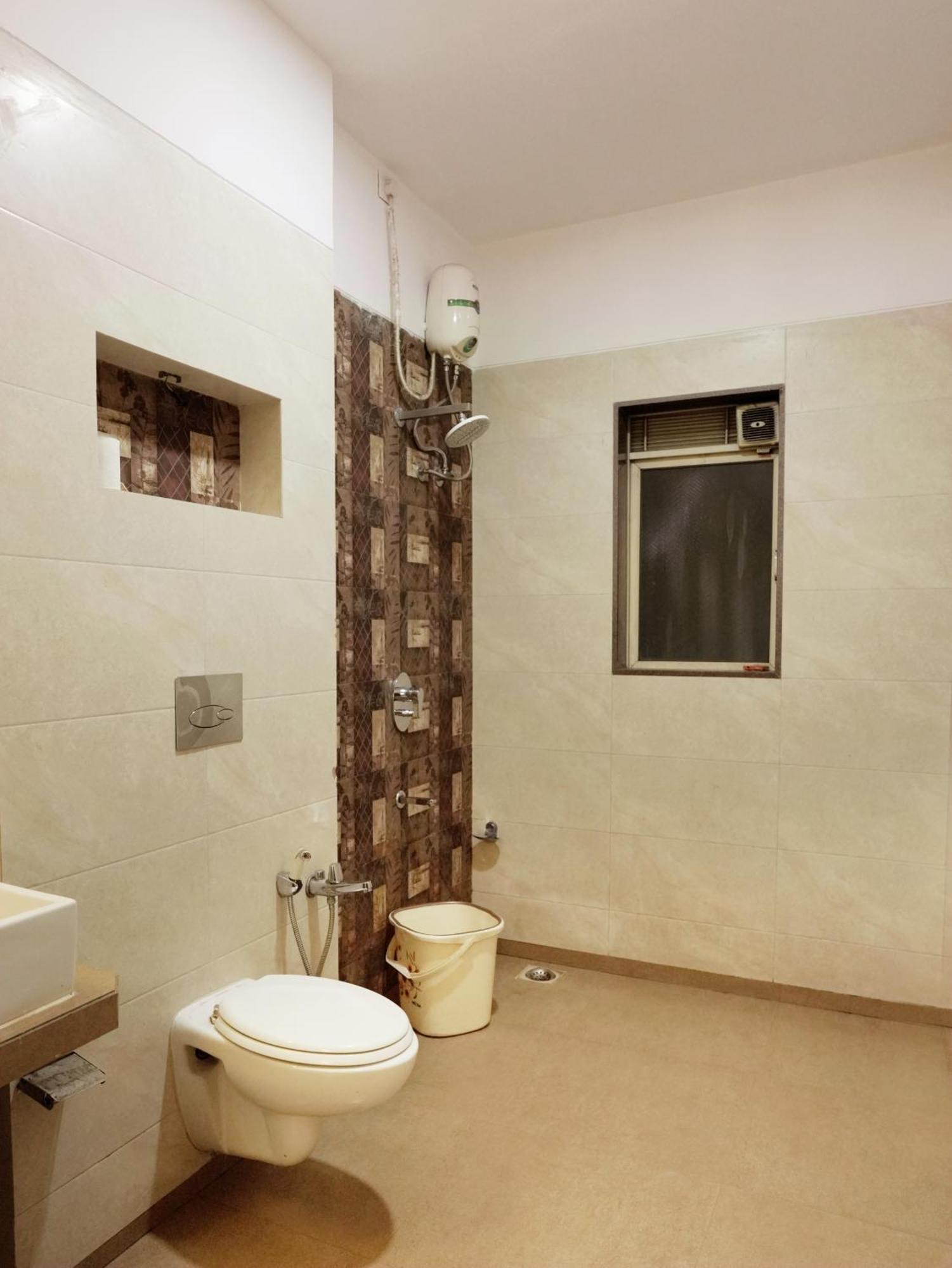 Hotel Kushala Executive Inn Thane Zewnętrze zdjęcie